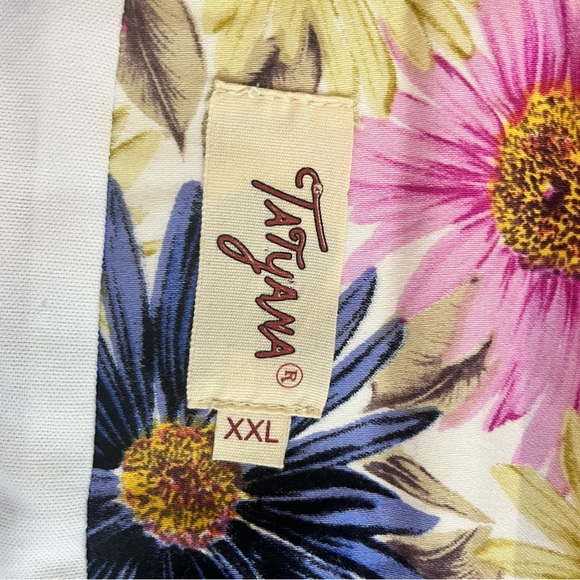 Tatyana Swing Dress - Picture 3 of 4